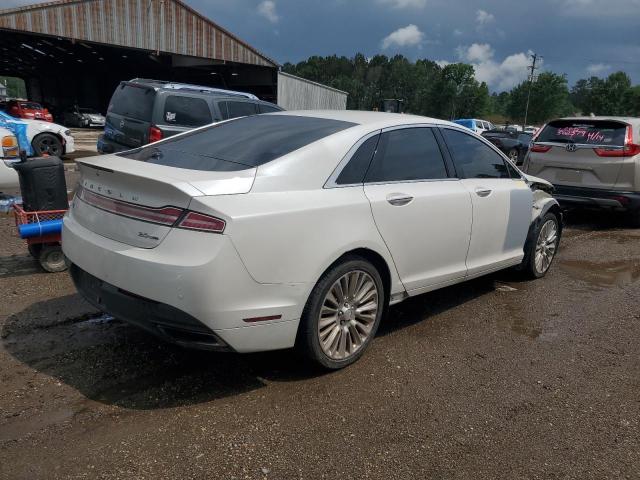 3LN6L2G98FR617457 Lincoln MKZ