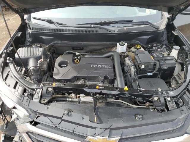 2GNAXSEV9J6204425 Chevrolet EQUINOX LT