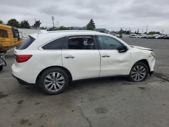5FRYD4H41FB019283 Acura j35y5