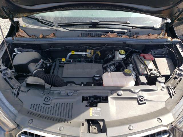 KL4CJESB7MB333032 Buick ENCORE PRE