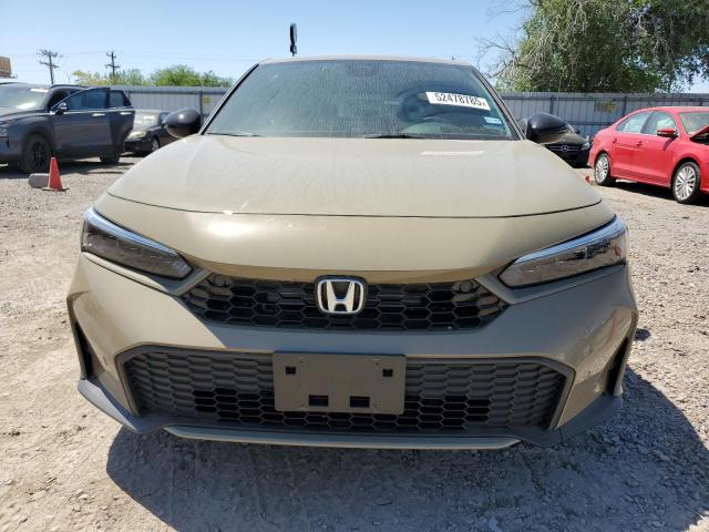 19XFL4H9XSE007172 Honda lfc3