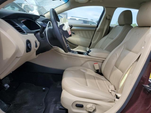1FAHP2H80KG102323 Ford TAURUS SEL