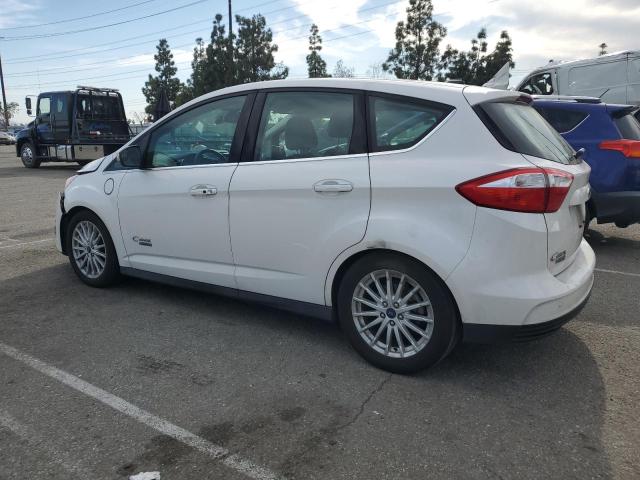 1FADP5CU6GL109263 Ford 2016