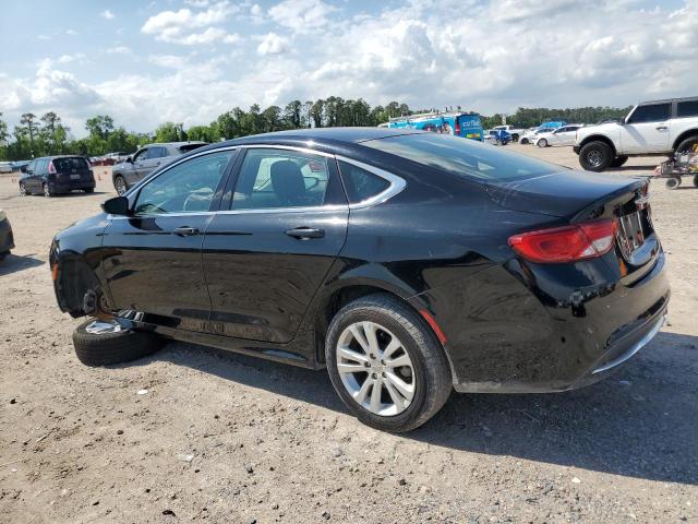 1C3CCCAB5GN115684 Chrysler 200 LIMITE