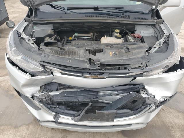 KL7CJLSB8KB844947 Chevrolet TRAX 1LT