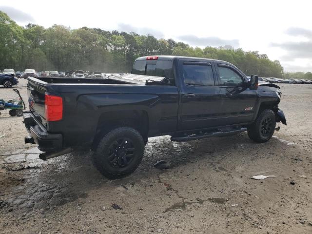 1GC1KTEY0KF217241 Chevrolet Silverado