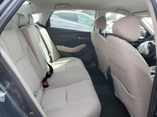 1HGCY1F2XRA068741 Honda ACCORD LX