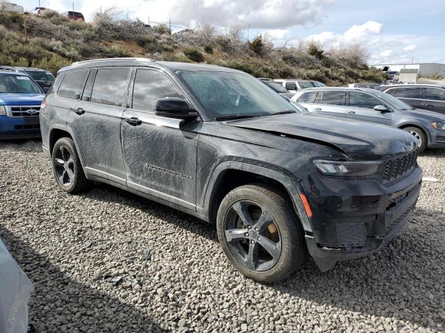 1C4RJKAG5P8806097 Jeep Grand Cher