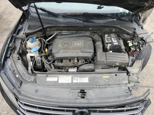 1VWBT7A39GC028869 Volkswagen Passat