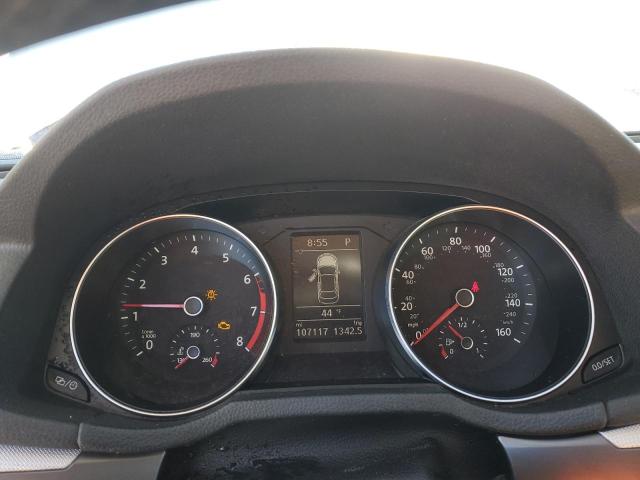 1VWDT7A32HC084128 Volkswagen PASSAT R-L