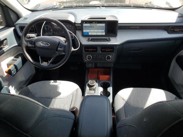 3FTTW8H37RRB14647 Ford MAVERICK X