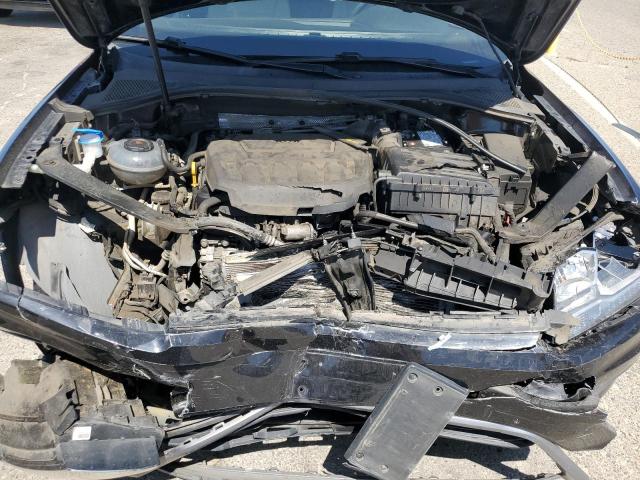 3VV1B7AXXJM069099 Volkswagen 2018