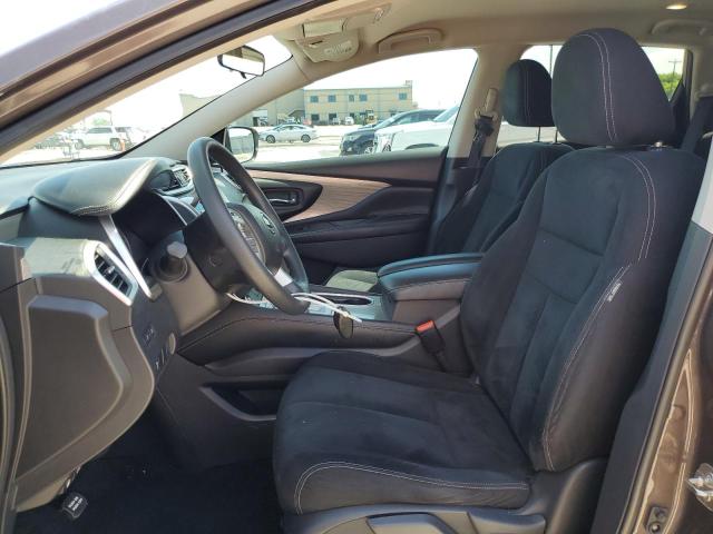 5N1AZ2MG8JN149656 Nissan MURANO S