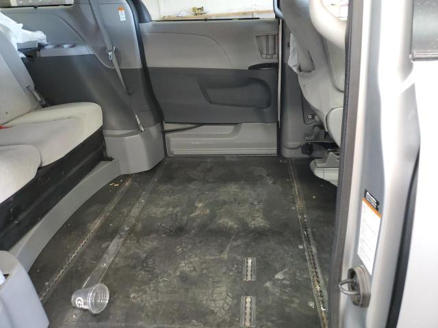 5TDKZ3DC6KS012190 Toyota 2gr-fks