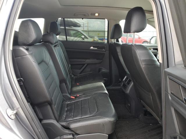 1V2NR2CA2JC503037 Volkswagen Atlas