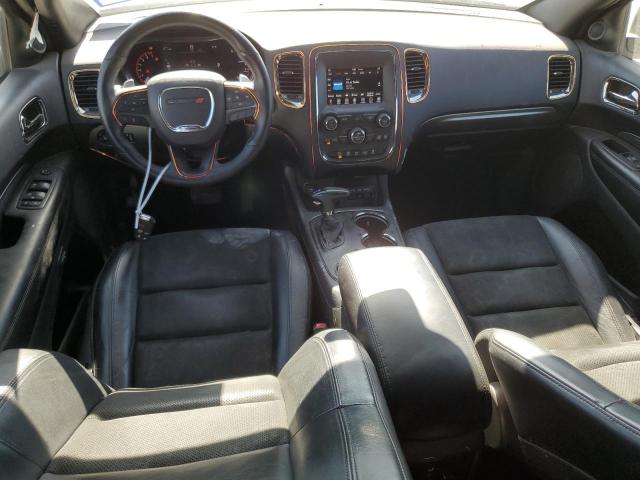 1C4RDHDG0KC650739 Dodge DURANGO GT