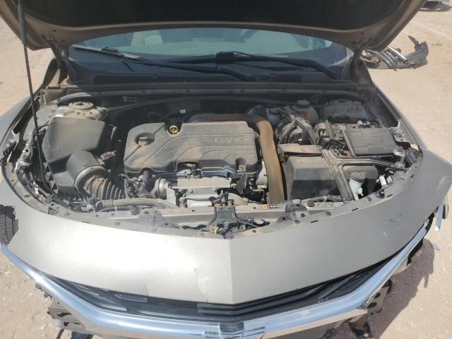 1G1ZD5ST1NF126445 Chevrolet lfv - direct injection, variable valve timing, gen 1 gmna