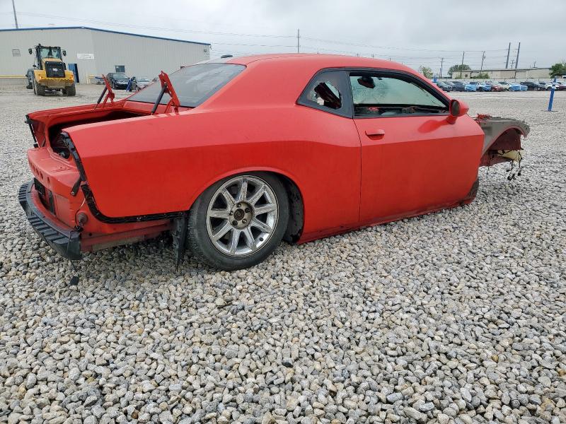 2C3CDYCJ6EH140999 Dodge Challenger