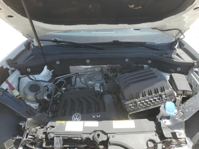 1V2PR2CAXMC568005 Volkswagen ATLAS SE