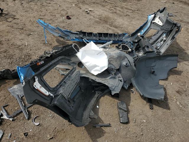 KM8K1CAA5KU354926 Hyundai Kona Se