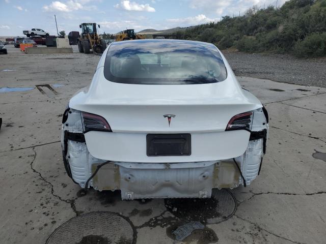 5YJ3E1EA5PF603236 Tesla MODEL 3