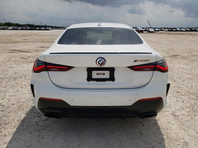 WBA83AP03PCM30908 BMW M440I