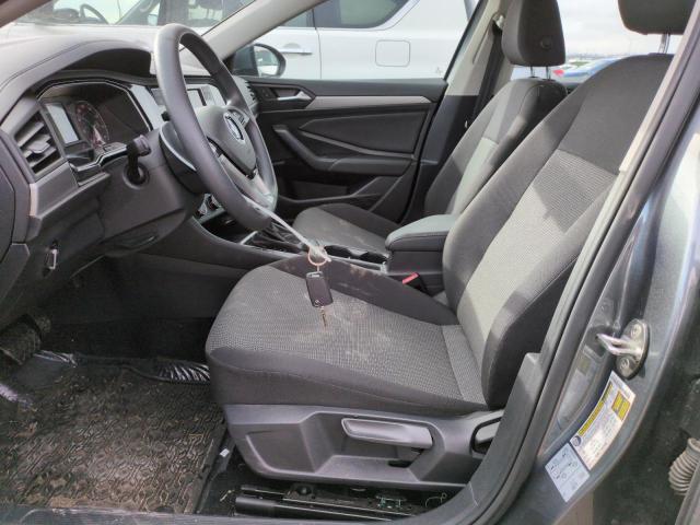 3VWC57BU9MM052735 Volkswagen tsi