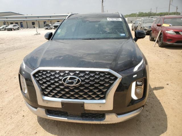KM8R74HE2MU318156 Hyundai PALISADE C