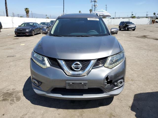 5N1AT2MT7FC787625 Nissan ROGUE S
