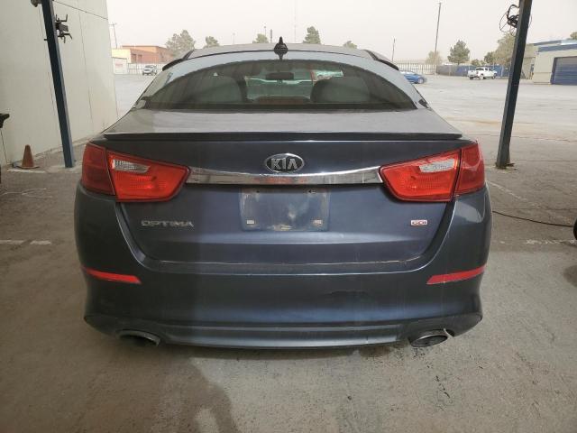 5XXGM4A73FG383638 KIA Optima Lx