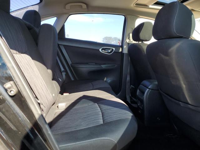 3N1AB7AP9KY407393 Nissan 2019