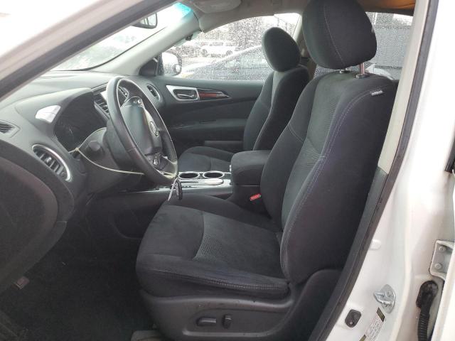 5N1AR2MN2GC641599 Nissan 2016