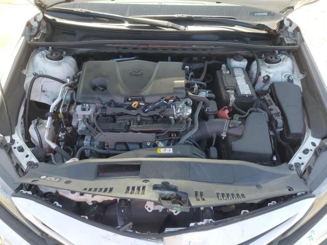 4T1G11AK0MU423186 Toyota CAMRY SE