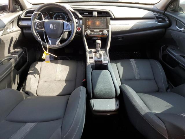 19XFC2F75GE223606 Honda CIVIC EX