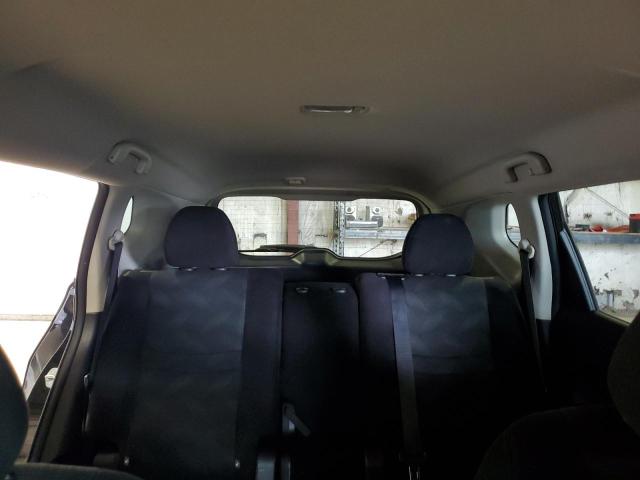 5N1AT2MN8GC838150 Nissan 2016