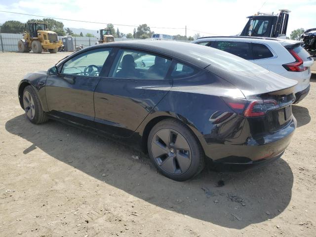 5YJ3E1EA5PF714174 Tesla MODEL 3
