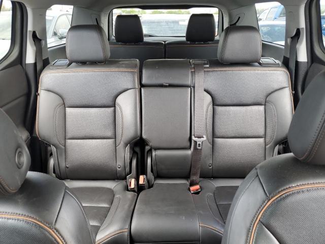 1GKKNLLS7MZ223845 GMC Acadia At4