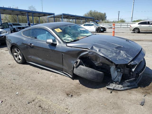 1FA6P8TH4J5163766 Ford 2.3l 4v premium fuel