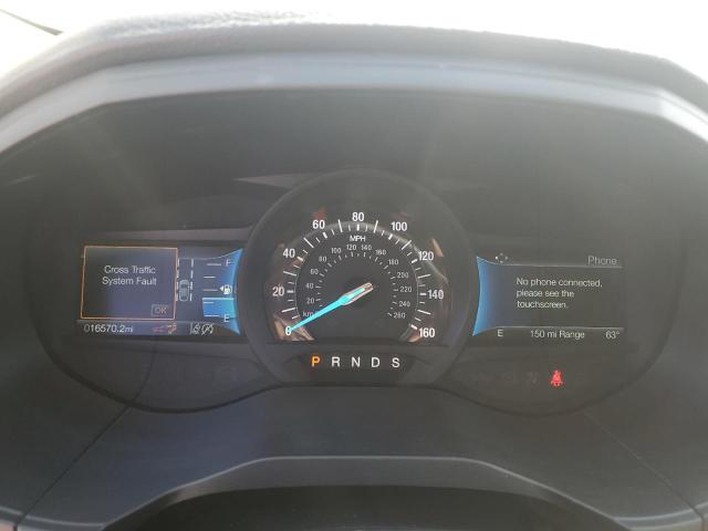 2FMPK4J98RBA27807 Ford EDGE SEL