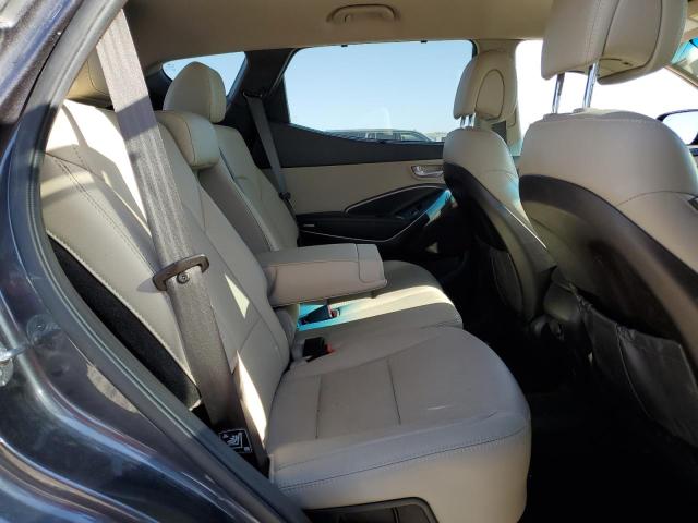 5XYZU3LB8HG490154 Hyundai SANTA FE S