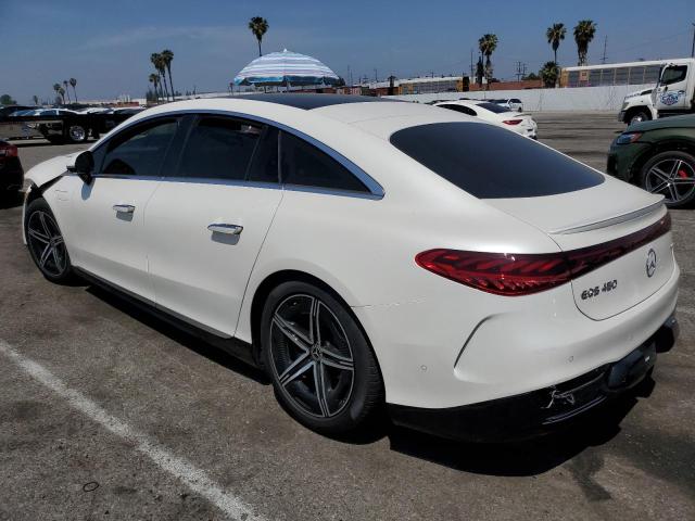W1KCG2EB3PA040033 Mercedes-Benz Eqs Sedan