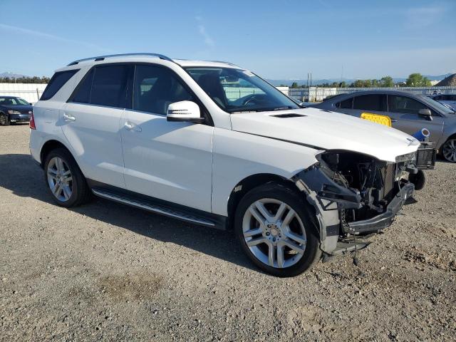 4JGDA5HB3FA598410 Mercedes-Benz ML 350 4MA
