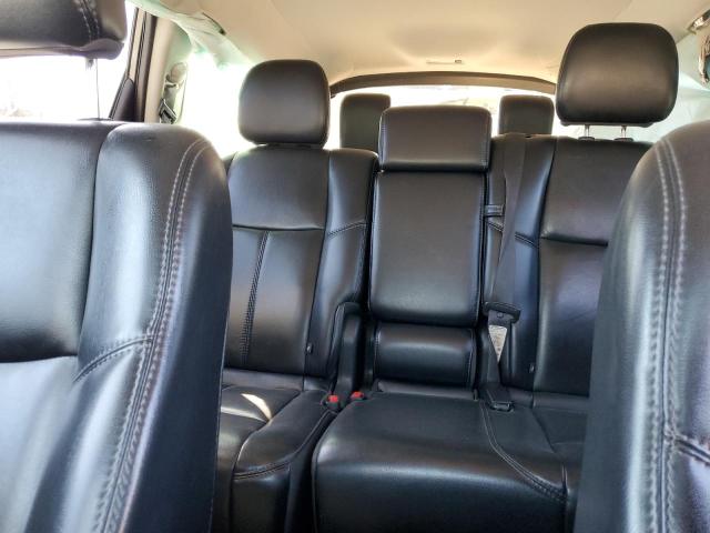 5N1DR2MM0HC650033 Nissan Pathfinder