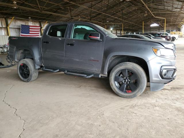 1GCGTCEN4M1161401 Chevrolet lgz - di, vvt, alum, var2, gen 2