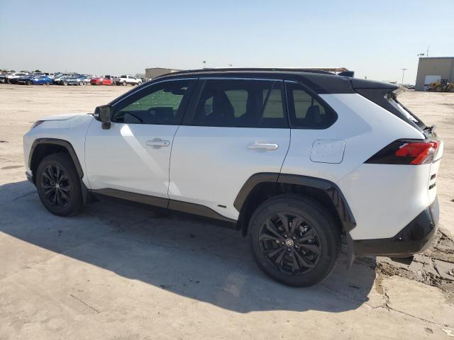 2T3E6RFV3RW081905 Toyota RAV4 XSE