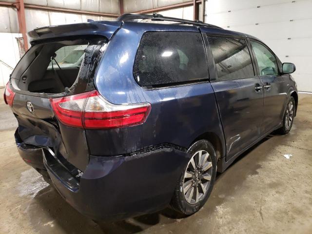 5TDDZ3DC4JS208054 Toyota 2gr-fks