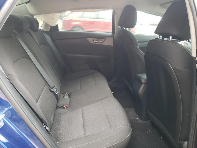 3KPF24AD9LE261443 KIA FORTE FE