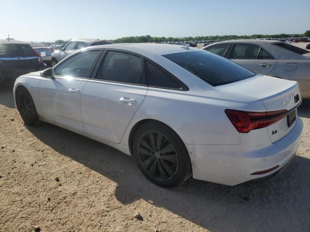 WAUD3BF27NN041181 Audi A6 PREMIUM