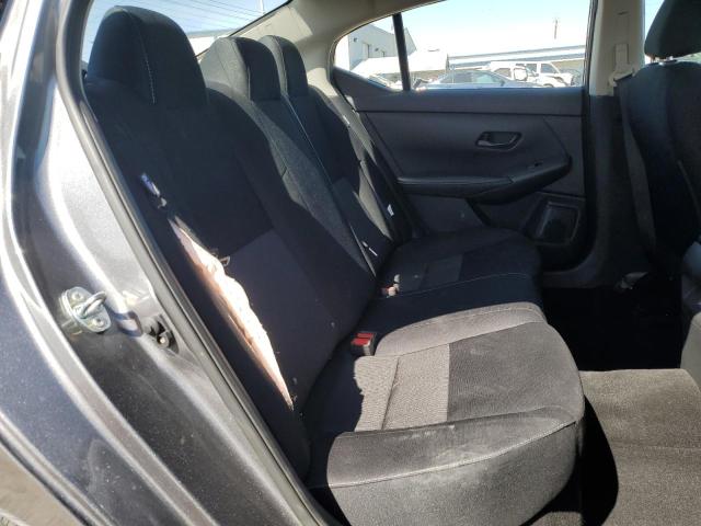 3N1AB8CVXRY322672 Nissan 2024