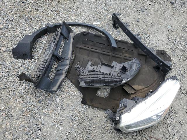 1FMCU0HD4JUA04423 Ford 1.5l gtdi sigma w/premium fuel